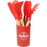 Sigma kuhinjski pribor MV22-01-RED | ePonuda.com