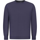 Guess Jeans MEN&#39;S BLUE SWEATER | shoptok.hr