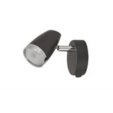Rabalux spot rasveta karen led 4W antracit siva (6512) | ePonuda.com