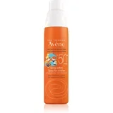 SUN Dečiji sprej SPF 50+ 200ml