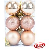  Kugle 12/1 4 cm Cijene