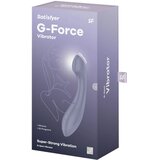 Satisfyer G-FORCE VIOLET | shoptok.hr
