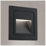 Orion AL 11-1217 - Ugradno LED svetlo LORO LED/2W/230V IP65 crna Cene