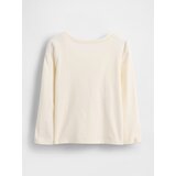 GAP Baby T-shirt with logo - Girls | Shoptok.si