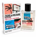 Zadig&voltaire This Is Her Dream parfumirana voda za ženske 50 ml | Shoptok.si