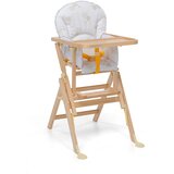 Foppa Pedretti sklopiva drvena hranilica ilSediolone - natural | shoptok.hr