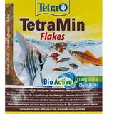 Tetra min flakes 12g - hranjivi obrok za ukrasne ribe