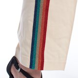 Zadig&voltaire SJCS0106F-VANILLE Bež | shoptok.hr