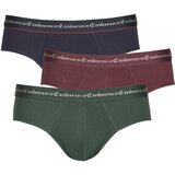 Eminence Spodnje hlače BUSINESS Pack de 3 Bordo | Shoptok.si
