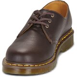 Dr. Martens Čevlji Derby 1461 DARK BROWN AMBASSADOR Kostanjeva | Shoptok.si