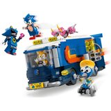 Lego Igračka Sonic Komandni Kamion | Eponuda.ba