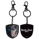 SD Toys Metalni privjesak za ključeve Attack on Titan Cijene