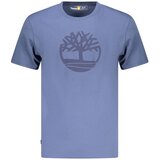Timberland muška plava majica kratkih rukava Cijene