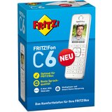 Avm FRITZ!Fon C6 bežicni telefon | shoptok.hr