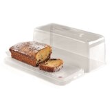 Plastična POSUDA ZA KOLAČE PRAVOKUTNA SNIPS | shoptok.hr
