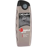  Black Triple Detox gel za prhanje 400 ml za moške | Shoptok.si
