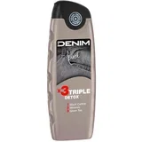 Black Triple Detox gel za tuširanje 400 ml za moške