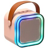  BT sa 2 mikrofona P8 ROZE | Eponuda.com