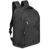 Riva Case ECO nahrbtnik za prenosnike do 17.3", črn
