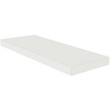 Mömax stenska polica mister office, bela, 60 cm | Shoptok.si