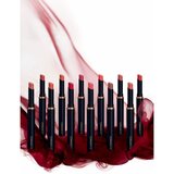 MAC Cosmetics Powder Kiss Velvet Blur Slim Stick mat vlažilna šminka odtenek Devoted To Chili 2 g | Shoptok.si