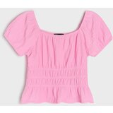 Sinsay Bluza s naborima | shoptok.hr
