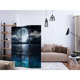  Paravan u 3 dijela - Blue Lagoon [Room Dividers] 135x172 | shoptok.hr
