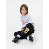 Sinsay Jogger hlače s pamukom SpongeBob Slike