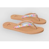 Rip Curl Freedom Bloom Open Toe Sandali cornflower blue Cene