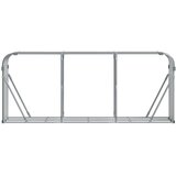  nosilec za drva, 234x45x100 cm | Shoptok.si