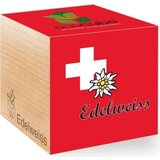 Feel Green ecocube "Planika" - Švicarska planika Cene