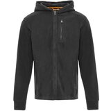 Threadbare Jopa iz flisa 'Rueben' antracit | Shoptok.si