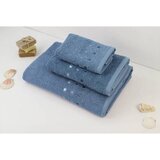 Esposa BRISAČA ZA TUŠIRANJE QUATTRO modra 70/140 cm | Shoptok.si