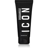 Dsquared2 Icon Pour Homme gel za tuširanje za muškarce 200 ml | shoptok.hr