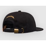 Element Timber 6 Panel Cap flint black | Shoptok.si