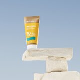 Biotherm Waterlover Face Sunscreen zaščitna krema za obraz proti staranju za netolerantno kožo SPF 30 50 ml | Shoptok.si