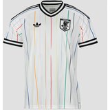 Adidas Majice s kratkimi rokavi Away Japan Football Jersey Večbarvna Cene