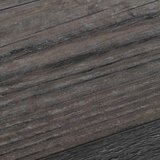  Podne daske 5,02 m² 36 pcs PVC Industrijsko drvo | shoptok.hr