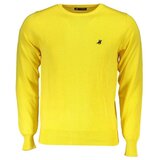 U.S. GRAND POLO muŠki dŽemper ustr-670/ Žuti | Eponuda.com