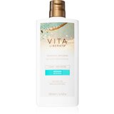 Vita Liberata tanning mousse clear samoporjavitveni izdelki 200 ml odtenek medium | Shoptok.si