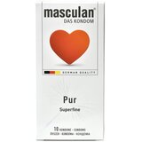 Masculan Kondomi super tanki 10/1 | Eponuda.com