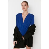 Trendyol Women's top TPRAW22BD0161/Black | Shoptok.si