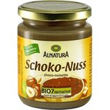 Alnatura Bio namaz iz čokolade in lešnikov Cene