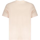 Calvin Klein MEN&#39;S SHORT SLEEVE T-SHIRT PINK | Shoptok.si