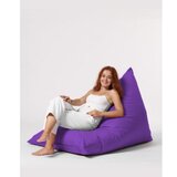 Atelier Del Sofa Lazy bag ljubičasta | Eponuda.ba