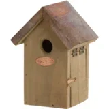 Gnezdilnica z bakreno streho "Wren"