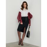 Sinsay Košulja s ovratnikom | shoptok.hr