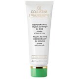Collistar multi Active Deodorant 24h kremasti dezodorans 75 ml za žene | shoptok.hr