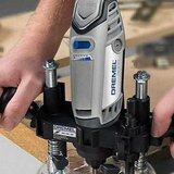 Dremel burgija za glodanje (HSS) 4,8 mm (652)