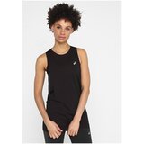 Asics Top Gelcool Sleeveless W Crna | shoptok.hr